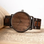 Mens Engraved Watches